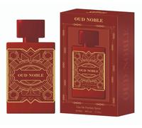 Oud Noble - Unisex Eau de Parfum Spray - 100ml