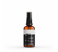 Oud Noir Scented Moisturising Sanitiser Mist Spray - 50ml