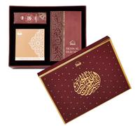 Oud Oil & Attar Gift Set by Dukhni |Islamic Gifts, Luxury Arabian Fragrance