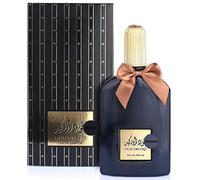 Oud Orchid Perfume (Black) Eau de Parfum 100ml EDP Arabian Perfume Fragrance for Men