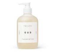 Tangent GC - oud soap - Hand soap & scrub