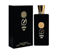 Oud Perfume | Ajwa Oud Edp Unisex Eau de Parfum 100ml | Floral,Agarwood and Cedarwood Fragrance | (Inspired by Ajwaad) Perfume Made in Uae by Sapphire’s choice