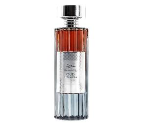 OUD ROMANCE FAKAHMA PERFUME ARABIC STYLE NATURAL SPRAY 100ML 80% 3.4 FLOZ