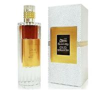 Orginal New OUD 24 Hours by Ard Al Zafraan Eau de Parfum - 100ml