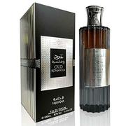 Oud Romancea by Ard Al Zaafaran Fakhama Fragrance EDP Spray Halal Perfume 100ml