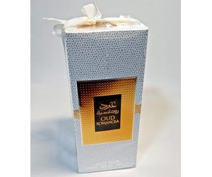 OUD ROMANCEA COLLECTIONS 50 ML ED PARAFUM NATURAL SPRAY 10ML 20ML 100ML