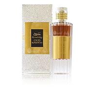 OUD ROMANCEA EXCLUSIVE POPULAR ARABIAN EAU DE PERFUME SPRAY 100ML BY AL ZAAFARAN