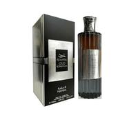 OUD ROMANCE FAKAHMA PERFUME ARABIC STYLE NATURAL SPRAY 100ML 80% 3.4 FLOZ