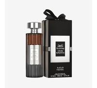 Oud Romancea Fakhama Eau de Parfum 100ml, Rich Oud, Amber & Woody Notes Long Lasting Unisex Arabic Perfume