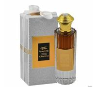 Oud Romancea woody Spicy Scente perfume Spray For Women By Ard Al Zaafaran 100ml