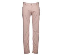 Oud Rose Jeans - male - ALBERTO - Slim-fit Trousers - Beige - W38 L34 - Trousers W38 L34