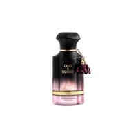 AHMED AL MAGHRIBI OUD & ROSES 60ML EXTRAIT DE PARFUM SPRAY BRAND NEW & SEALED