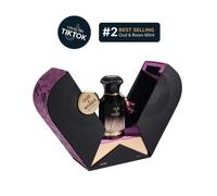 Oud and Roses Perfume 60ml | By Ahmed al Maghribi | NEW PACKAGING
