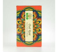 Oud Royal Deep Masala Incense For Warm Quiet Luxury