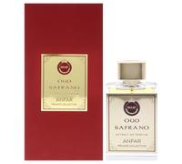 Oud Safrano by Anfar for Men - 1.7 oz Extrait De Parfum Spray