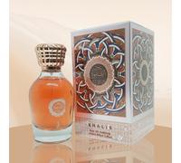 Lattafa Badee Al Oud Noble Blush EDP 100ml Elegant Floral Womens Scent
