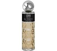 OUD & SANDLE WOOD 200ML Parfums S aphir, OUD BY SAPHIR, Eau de Parfum spray for manTop notes: Agarwood & spicy notes Heart notes: Sandalwood, cedar, leather & roseBase notes: Musk,