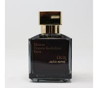 Oud Satin Mood by Maison Francis Kurkdjian Eau De Parfum 2.4oz Spray New In Box