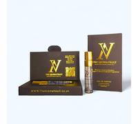 Oud Satin Mood | Similar Notes Alternative Inspired Eau De Parfum | Fragrance For Men & Women (Unisex) | Elysian Oud | Highly-Concentrated | Fabulous & Long Lasting (5ml Sample)