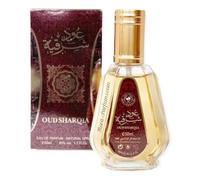 Oud Sharqia Eau de Parfum 50ml Ard Al Zaafaran made in Dubai