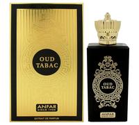 Oud Tabac by Anfar for Men - 2.04 oz Extrait De Parfum Spray