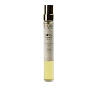 Oud & Vetiver EDP Fragrance 10ml - Luxury Organic Vegan Perfume | 100% Natural | Cruelty-Free | Handblended in East Sussex | Majestic and Enduring Scent in Gift Box