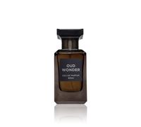 Oud Wonder 80ml EDP for Unisex by Fragrance World