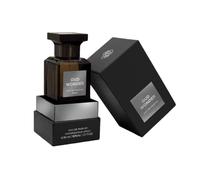 Oud Wonder Eau De Parfum By Fragrance World 80 Ml Unisex Vetiver Rosewood