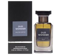 Oud Wonder | Eau de Parfum | 80ml | Fragrance World