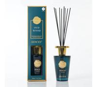 Oud Wood 300Ml Sences Reed Diffuser - Inspired By Tom Ford