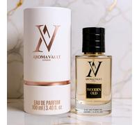 Oud Wood | Similar Notes Alternative Inspired Fragrance | Eau De Parfum | Fragrance For Men | Wooden Oud | Fabulous & Long Lasting (100ml)