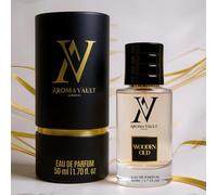 Oud Wood | Similar Notes Alternative Inspired Fragrance | Eau De Parfum | Fragrance For Men | Wooden Oud | Fabulous & Long Lasting (50ml)