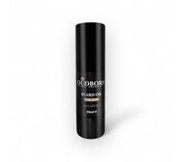 Oudborn Beard Oil In Black Black 30ml
