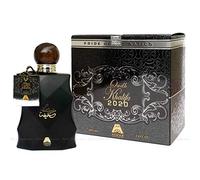 Oudh Al Anfar Khalifa 2020 Black For Men 100ml Eau de Parfum Attar Perfume Spray