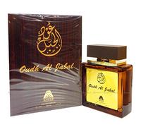 Oudh Al Jabal Parfum Spray 100ml EDP Attar Anfar UAE Oriental Fragrance