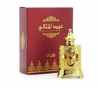 Oudh Al Mithali (Methali) by Rasasi Perfumes - 15 ml