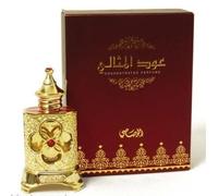 Oudh Al Mithali (Methali) by Rasasi Perfumes - 15 ml by Rasasi