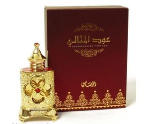 Oudh Al Mithali (Methali) by Rasasi Perfumes - 15 ml by Rasasi