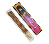 Oudh Incense Sticks Natural Handrolled Premium Quality Long Lasting Agarwood Scent Oud Oriental Arabian Fragrance Argabatatti Bakhoor Powdered Sticks