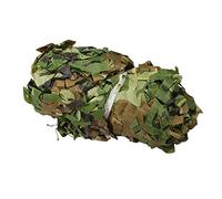 OUdini Camouflage Net Hunting Shooting Garden Hide Military Army Camo Netting Sunscreen Nets/2 * 5M/6.5 * 16.4Ft