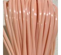OUdini Plastic Rattan Wicker Plastic Woven Rattan Repair Material, 5Mm 500G Rattan Repair Kit Rattan Roll,for Acapulco Chairs Flower Baskets/I/5Mm