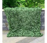 OUdini Woodland Camouflage Net,Army Camo Net,Camping Hide Sunscreen Nets,Army Blinds Nets,for Camping Theme Party Hunting Military/4 * 7M