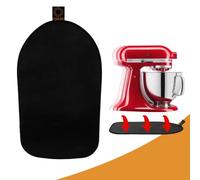 Oudizz Kitchen Accessories Gliding Board for Kitchen aid Accessories Stand Mixer for Kitchenaid for Easier Moving of The Mixer The Power Cord of The Food Processor