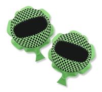 OUDQFCJ Fart Cushion, Fart Cushion, Fart Cushion Pups, Children's Self-Inflating Fart Cushion, Funny Fart Prank Joke Item Party, Pack of 2