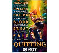Oudrspo Basketball Player Metal Tin Sign Vintage Wall Decoration Plaque Dear Dad Thank You Teaching Me Play Poster Home Club Room Gift To Father Bar Coffee Kitchen Garage Home 12x16 Inches
