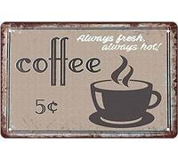 Oudrspo Mountain Bike Metal Sign Vintage Farm Decor Of All The Paths You Take In Life Posters Home Kitchen Bar Cafe Club Cave Wall Decor Retro Tin Sign Gift For Women Men 8x5.5 Inch Plaque Tin Sign