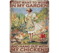 Oudrspo Vintage I Still Remember When I Prayed The Things I Have Now Street Cafe Beer Poster Metal Aluminium Tin Sign 12x16 Inch Wall Decor
