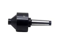 Oudtinx Woodworking Live Tailstock Mandrel Saver #1 Morse Taper