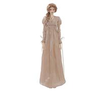 Oueneifs 1/3 Elinabjd BJD Doll Fullset C Resin Toy for 15+ Year Old(Without Shoes)