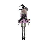 Oueneifs 1/4 Berthabjd Fullset B Bjd Doll Resin Toy for 15+ Years Old